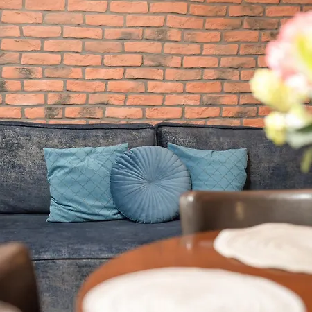 Apartament City View West Bulgarska By Renters Апартаменты *