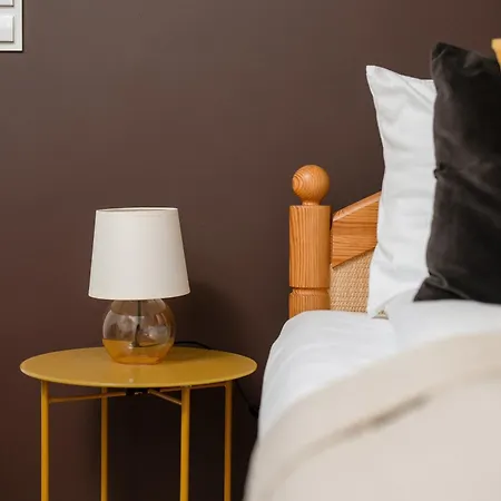 Apartament City View West Bulgarska By Renters Познань